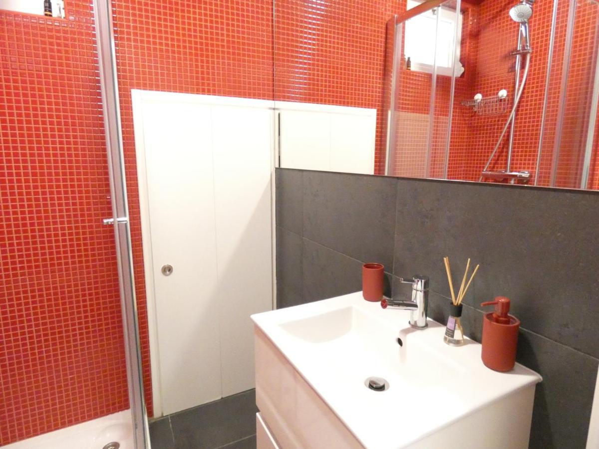 Apartamentos Aurea - سيسيمبرا المظهر الخارجي الصورة