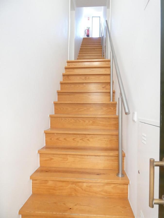 Apartamentos Aurea - سيسيمبرا المظهر الخارجي الصورة