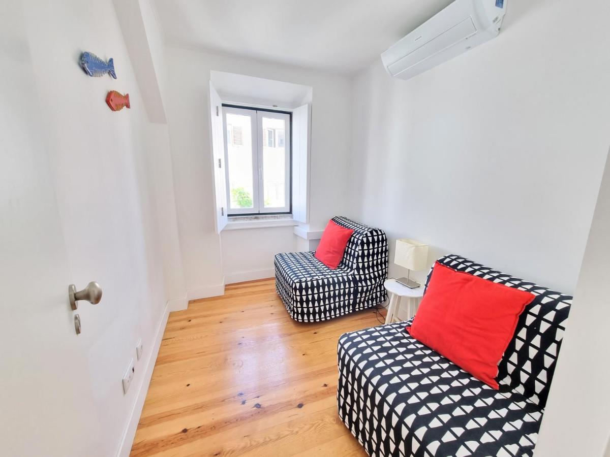 Apartamentos Aurea - سيسيمبرا المظهر الخارجي الصورة