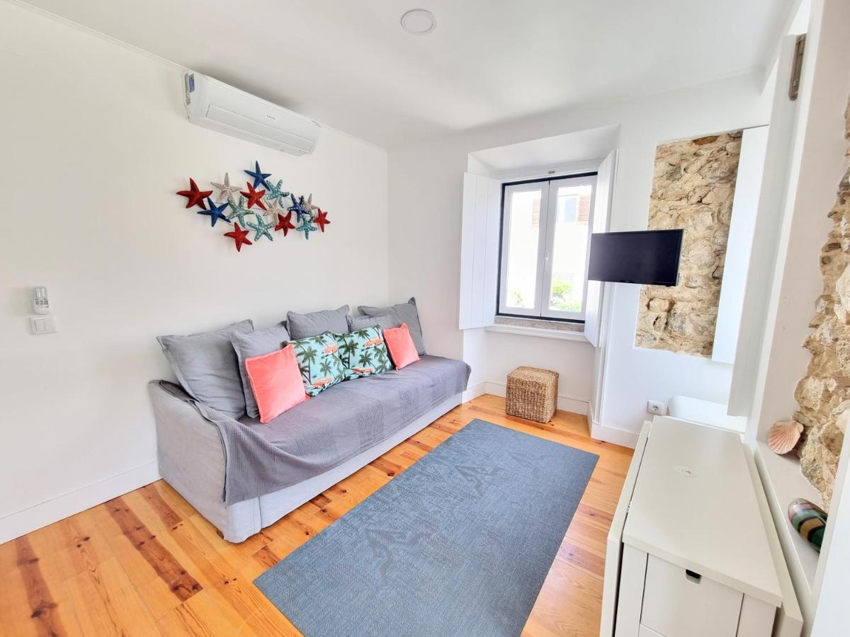 Apartamentos Aurea - سيسيمبرا المظهر الخارجي الصورة