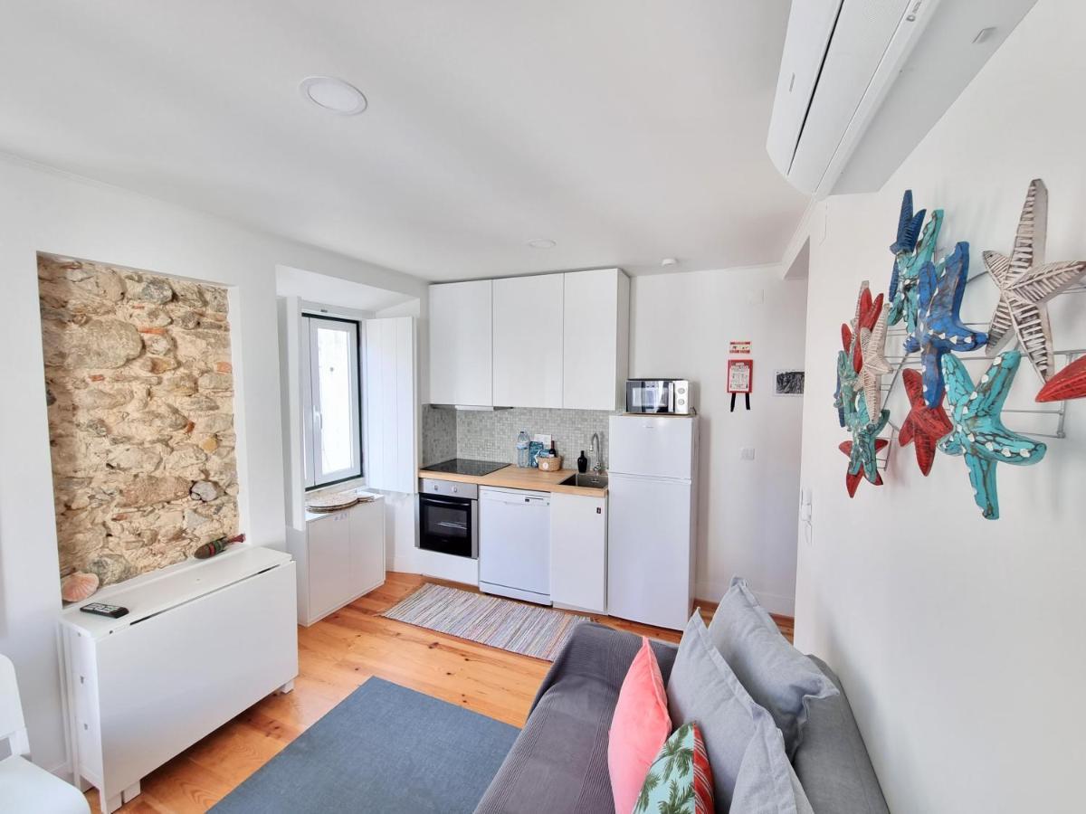 Apartamentos Aurea - سيسيمبرا المظهر الخارجي الصورة