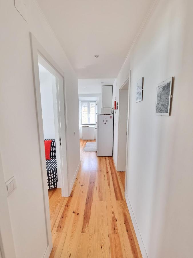 Apartamentos Aurea - سيسيمبرا المظهر الخارجي الصورة