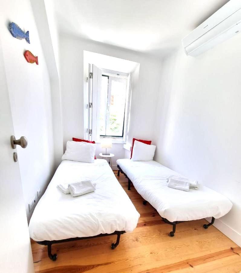 Apartamentos Aurea - سيسيمبرا المظهر الخارجي الصورة