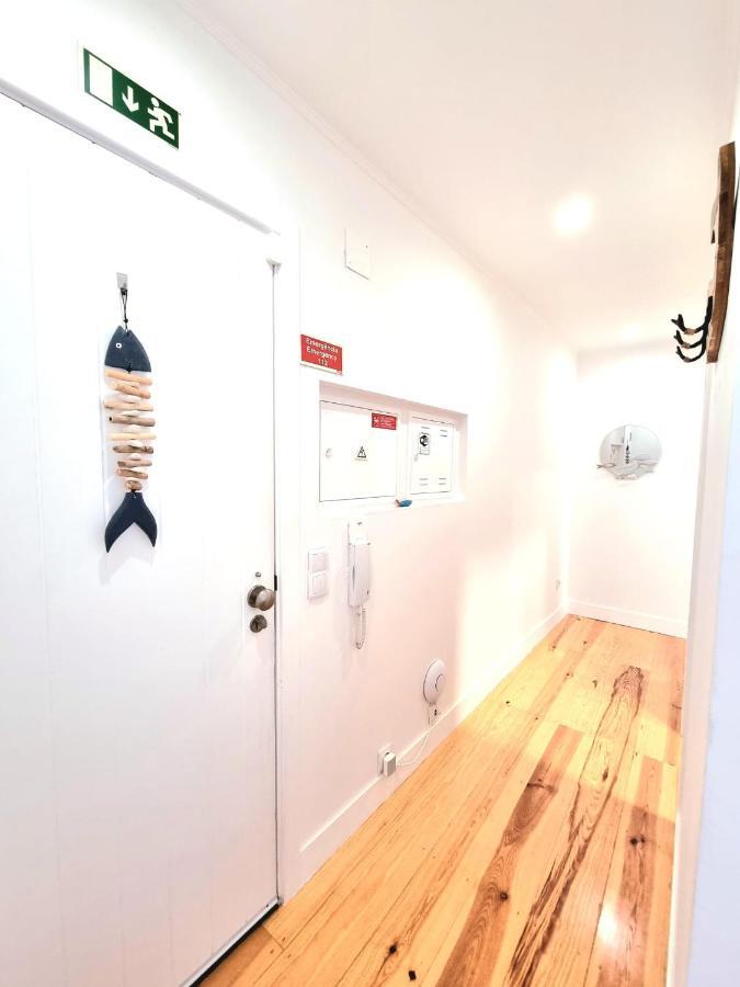 Apartamentos Aurea - سيسيمبرا المظهر الخارجي الصورة
