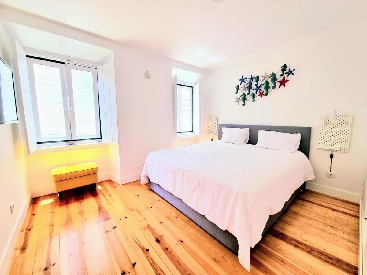 Apartamentos Aurea - سيسيمبرا المظهر الخارجي الصورة