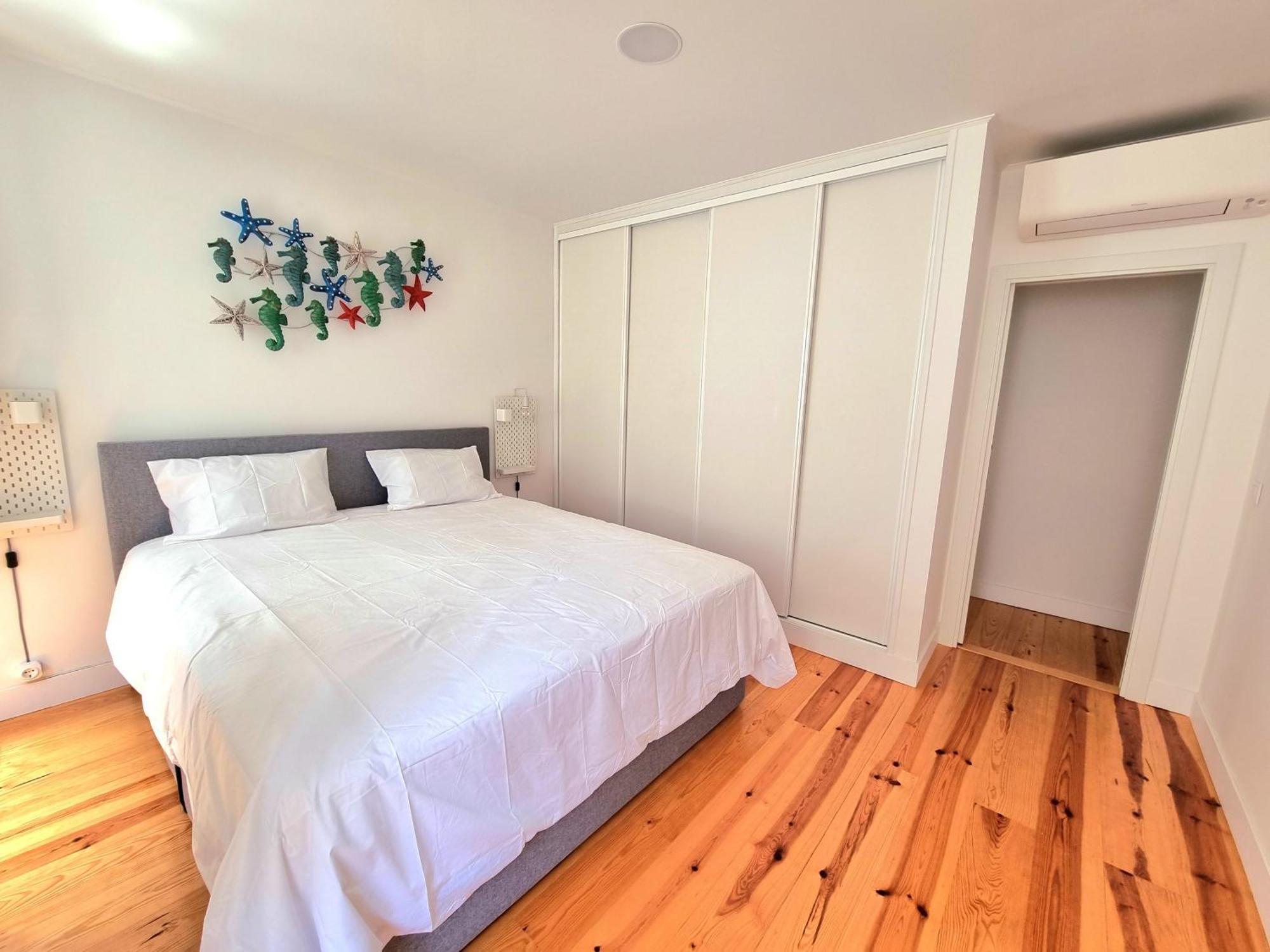 Apartamentos Aurea - سيسيمبرا المظهر الخارجي الصورة