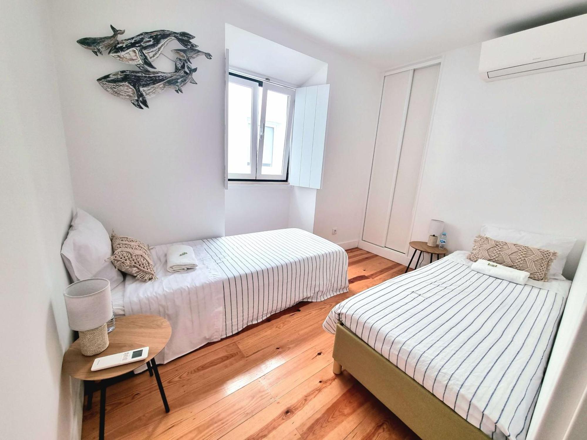 Apartamentos Aurea - سيسيمبرا المظهر الخارجي الصورة