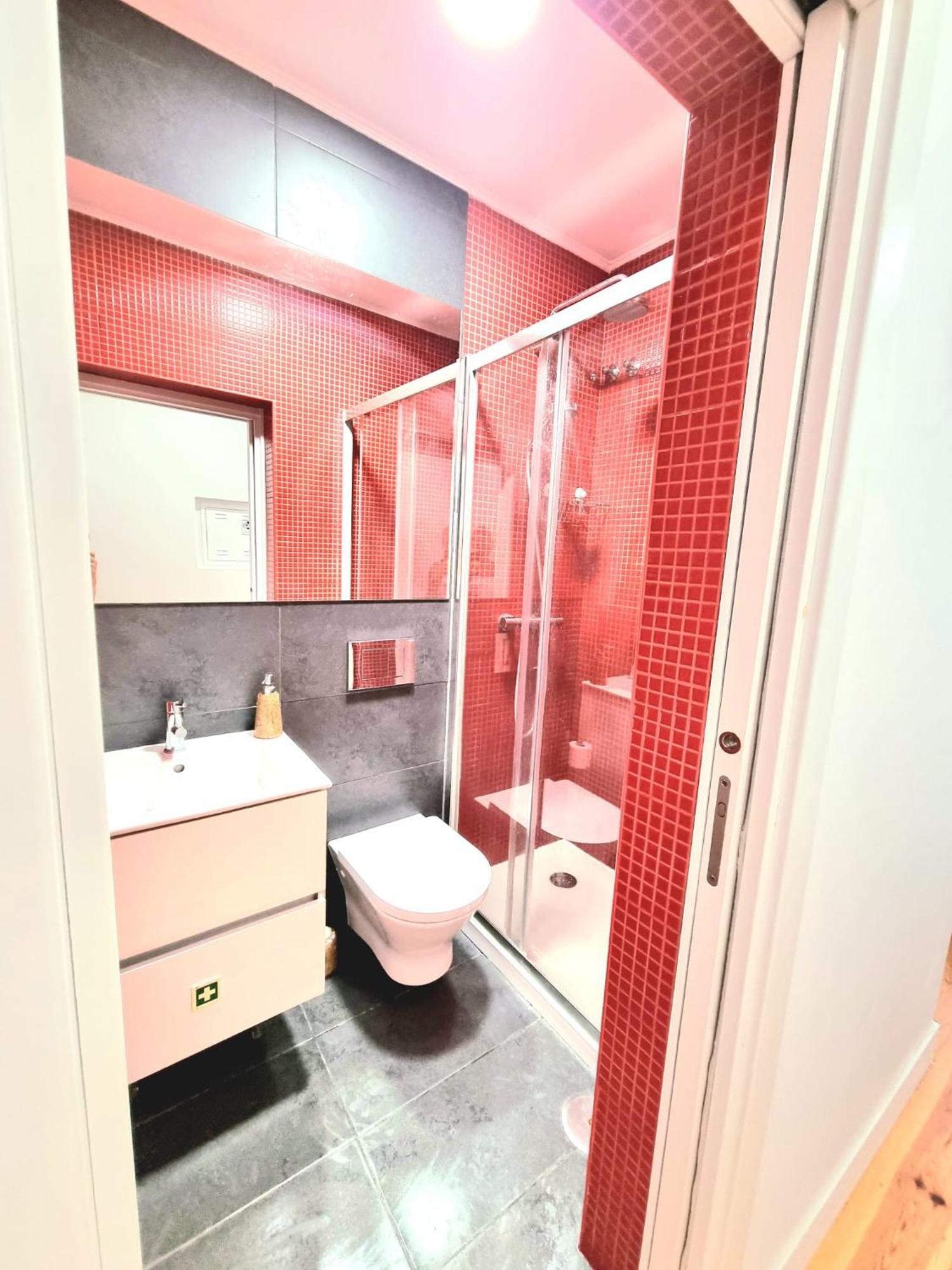 Apartamentos Aurea - سيسيمبرا المظهر الخارجي الصورة