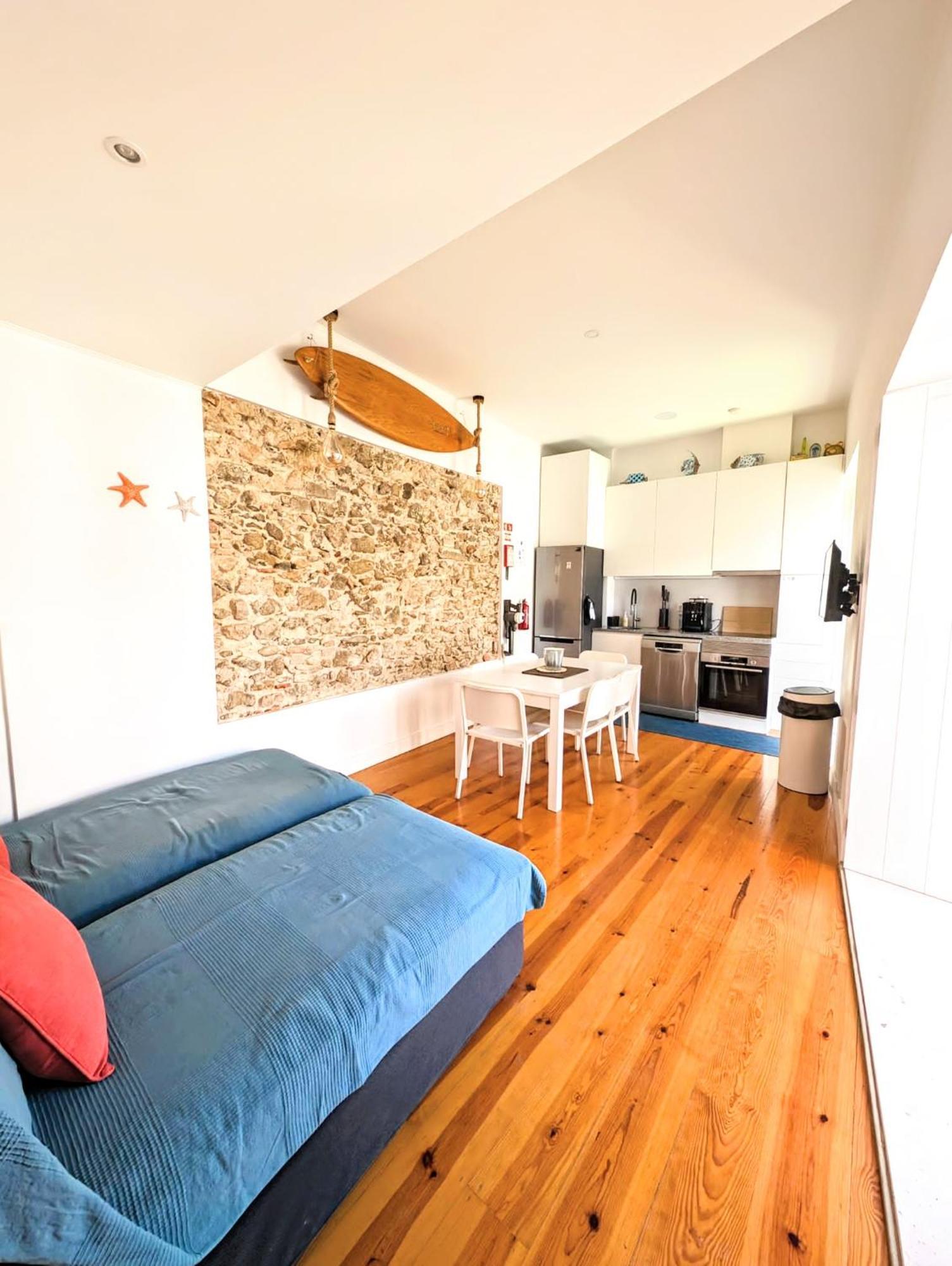 Apartamentos Aurea - سيسيمبرا المظهر الخارجي الصورة