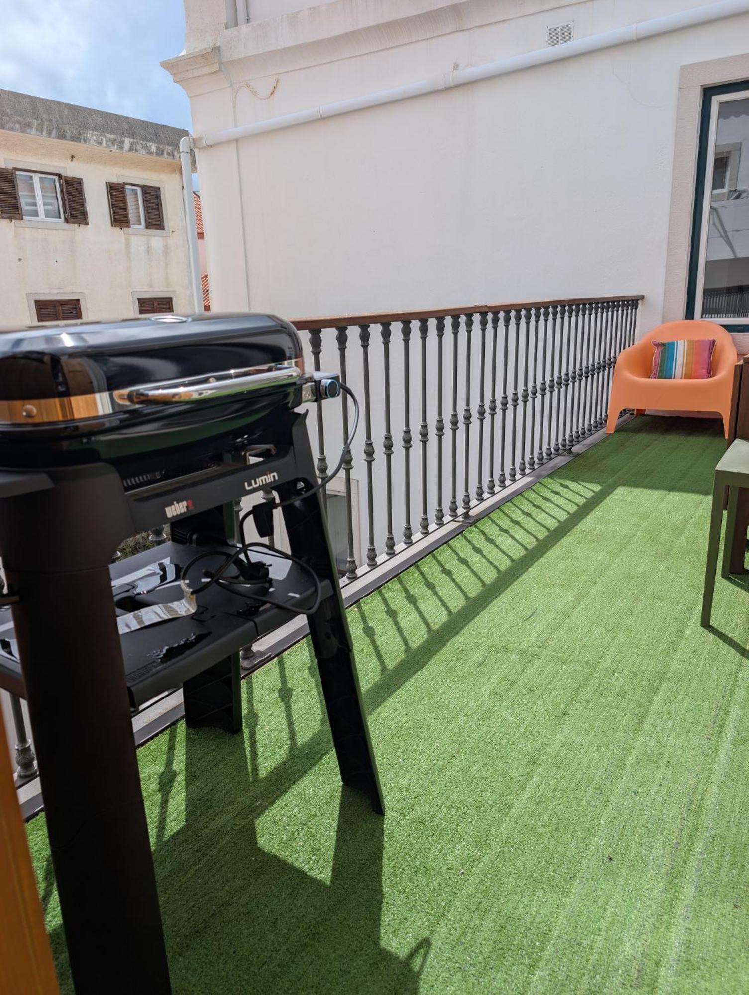 Apartamentos Aurea - سيسيمبرا المظهر الخارجي الصورة